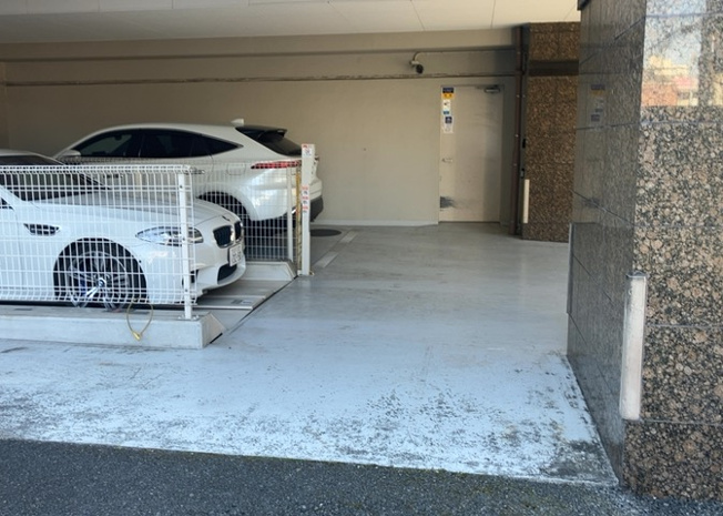 【駐輪場】 | リッツタワー八王子 | マンションの駐輪場は、事前に空きがあるか確認を取ると安心です。せっかく入居したのに駐輪スペースがない！なんてことになったら大変ですよね。そこで、内見時や購入前にはまず事前に確認しておくと良いでしょう。