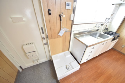 【その他】 | ニュー山手ビル