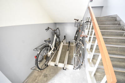 【その他】 | ニュー山手ビル