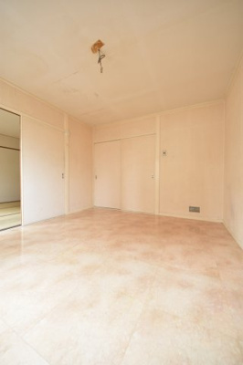 【寝室】 | ニュー山手ビル