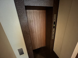 【その他共用部分】 | パークシティ浜田山C棟