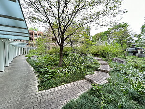 【その他】 | パークシティ浜田山C棟