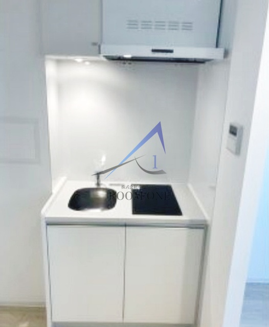 Ludens王子のキッチン|キッチンです。