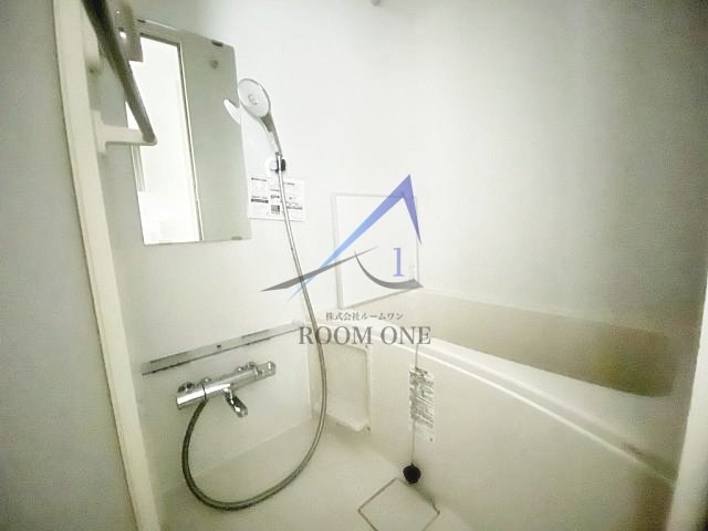 Ludens王子の浴室|お風呂です。