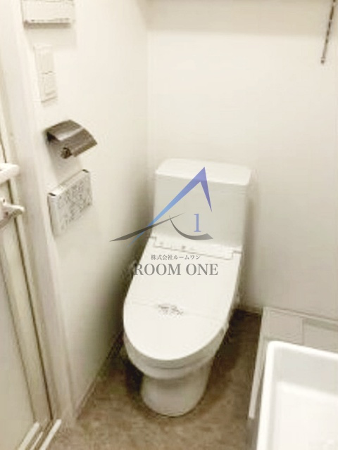 Ludens王子のトイレ|トイレです。