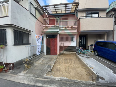  | 堺市東区日置荘原寺町戸建