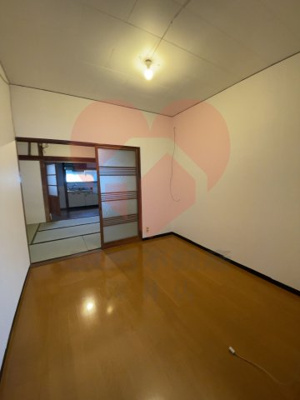 【居間・リビング】 | 堺市東区日置荘原寺町戸建