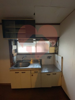 【キッチン】 | 堺市東区日置荘原寺町戸建