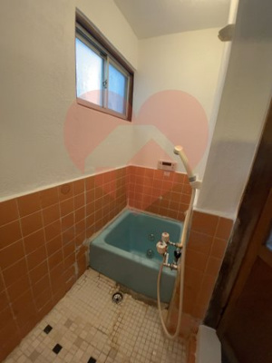 【浴室】 | 堺市東区日置荘原寺町戸建