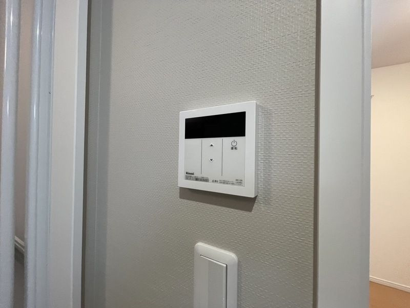 メゾンTKの設備