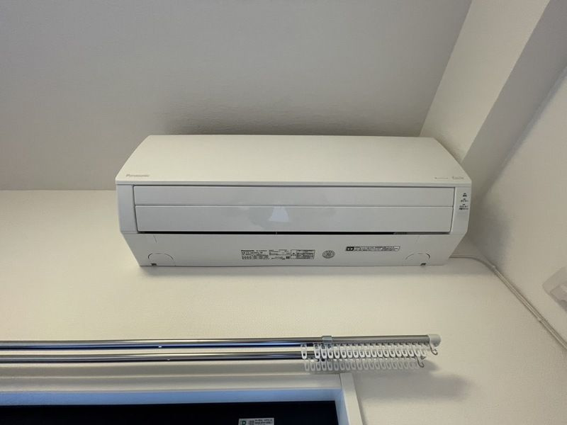 メゾンTKの設備