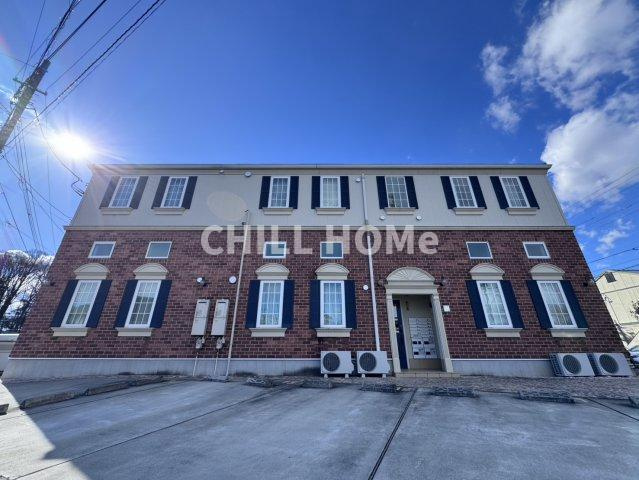 プリマ前橋朝倉