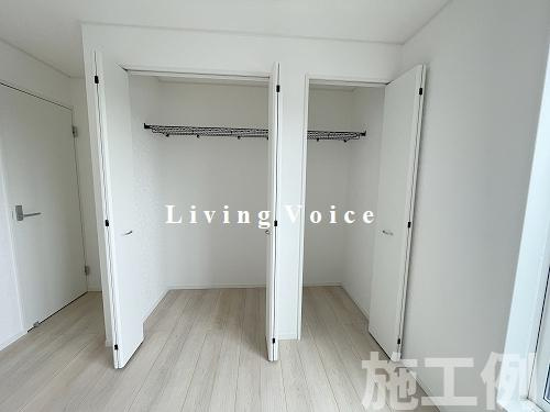 【収納】 | 【仲介手数料０円】平塚市公所第19　新築一戸建て | 平塚市公所第19　新築一戸建て