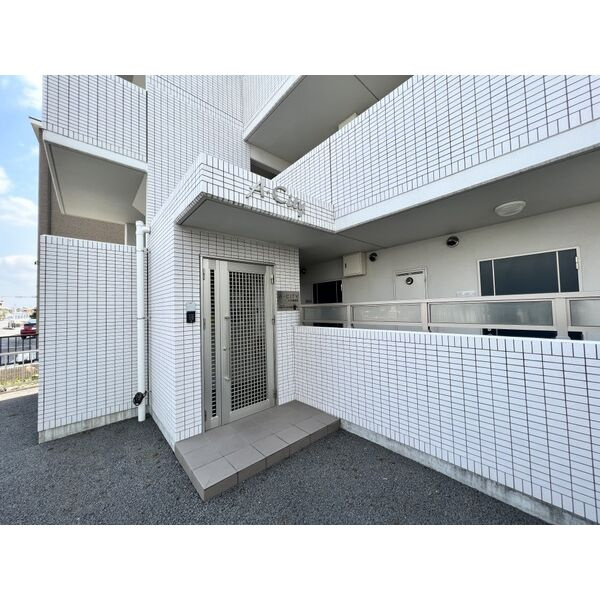 A・CITY矢作橋駅前のその他共用部分