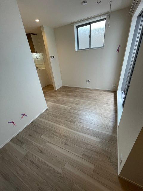 ビ・キクヤの居間・リビング