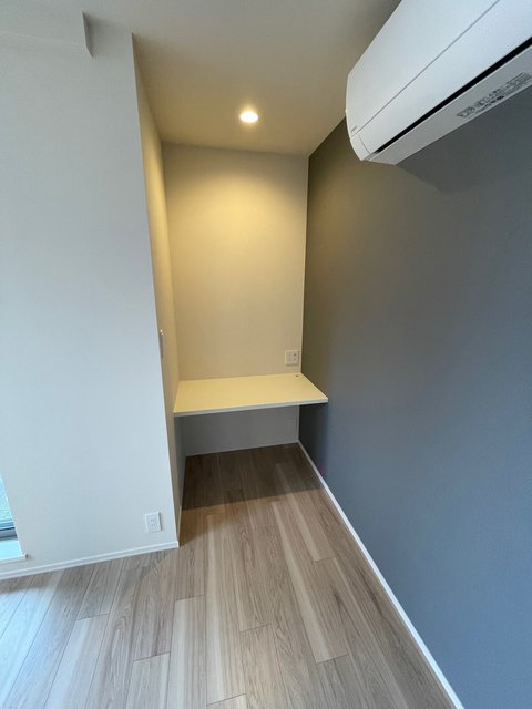 ビ・キクヤの内装