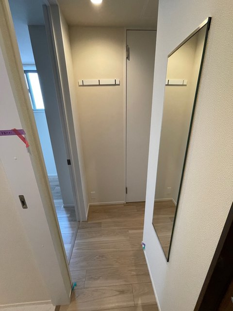 ビ・キクヤの居間・リビング