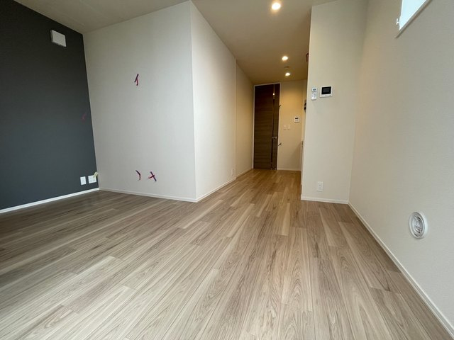 ビ・キクヤの居間・リビング