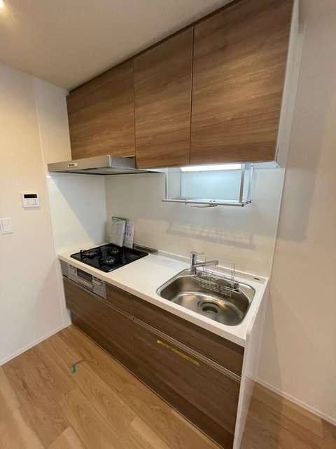 ビ・キクヤのキッチン