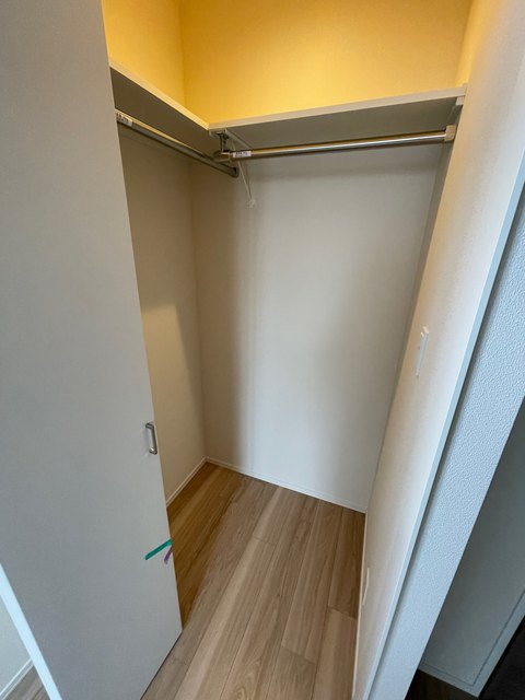 ビ・キクヤの収納