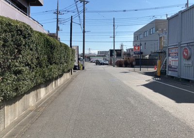 【展望】 | ヒューマンスクエア豊田 | 景色重視でお家選ぶをするとスーパーが遠い！学校が遠い！など生活をするうえで利便性で困ることもあります。まず一度現地を見学する際に、周辺の施設などがあるかを確認し、暮らし始めた後のことを想像しましょう。