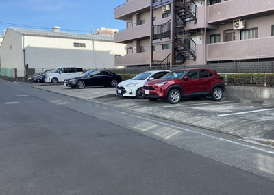 【駐輪場】 | ヒューマンスクエア豊田 | マンションの駐輪場は、事前に空きがあるか確認を取ると安心です。せっかく入居したのに駐輪スペースがない！なんてことになったら大変ですよね。そこで、内見時や購入前にはまず事前に確認しておくと良いでしょう。