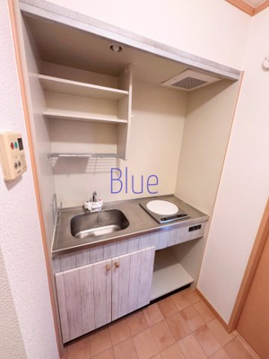 【キッチン】 | グラナーダ湘南