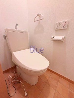 【トイレ】 | グラナーダ湘南