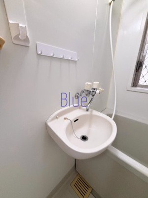 【洗面所】 | グラナーダ湘南