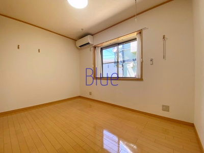 【寝室】 | グラナーダ湘南