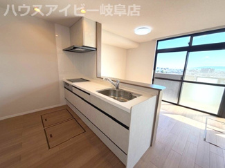 【外観】 | ルネス大垣壱番館！7階角部屋！リノベーション物件！トミダヤ宿地店4分！北大垣駅9分！ | ルネス大垣壱番館！7階角部屋！リノベーション物件！トミダヤ宿地店徒歩4分！北大垣駅徒歩9分！