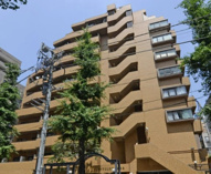 ダイアパレス幡ヶ谷第２の画像