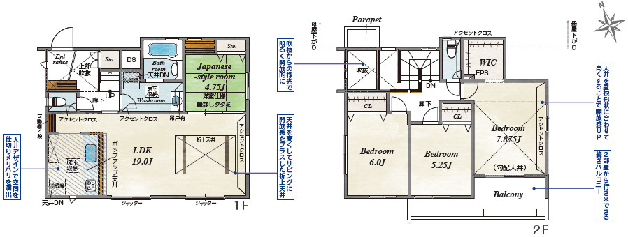 仲介手〇料不要　ブルーミングガーデン合志市須屋16期【西合志南小・西合志南中】
