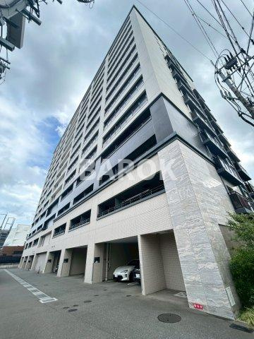 エンクレスト博多EAST　PARK