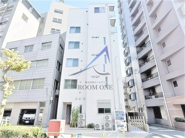 メゾン・ドゥ・ソレイユ