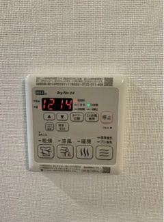 【設備】