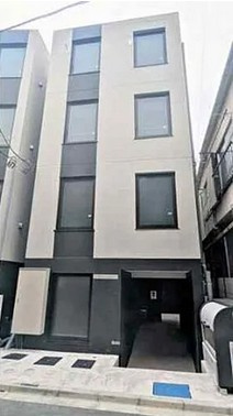 Maison Kの画像