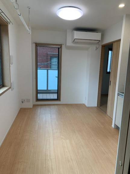 【居間・リビング】