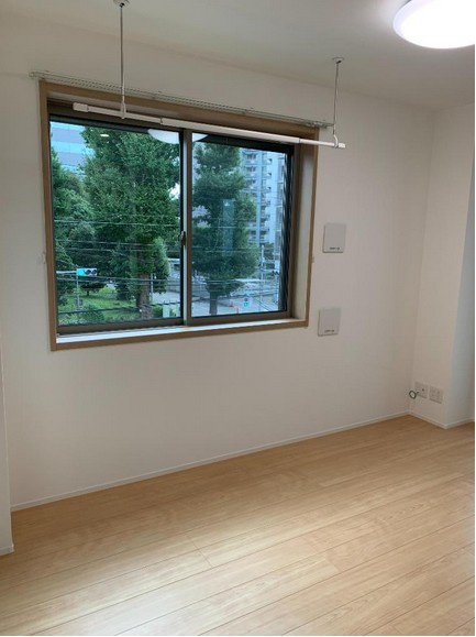 【居間・リビング】