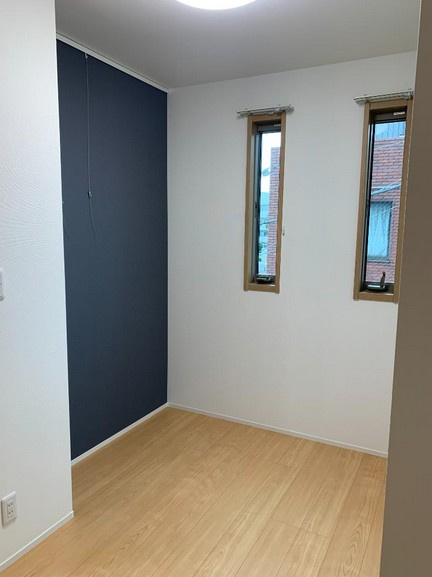 【居間・リビング】