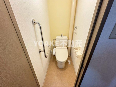 【トイレ】 | パレス相武台前