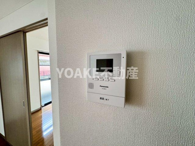 【セキュリティ】 | パレス相武台前