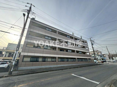 【その他共用部分】 | パレス相武台前