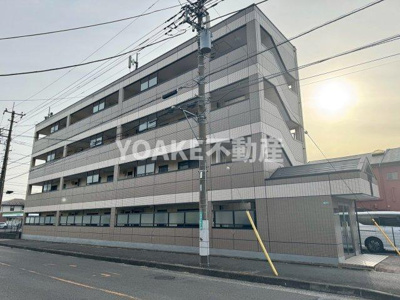 【エントランス】 | パレス相武台前