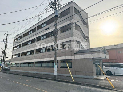 【外観】 | パレス相武台前