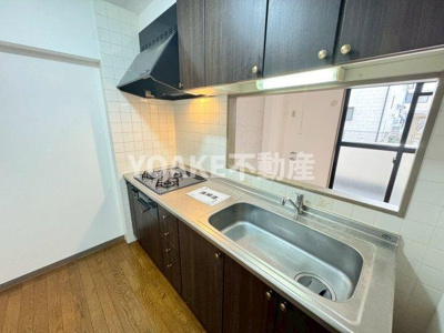 【キッチン】 | パレス相武台前