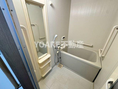 【浴室】 | パレス相武台前