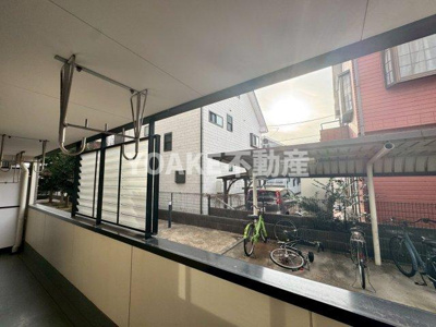 【展望】 | パレス相武台前