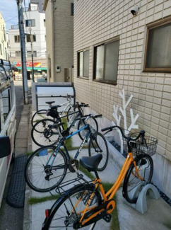 【その他共用部分】