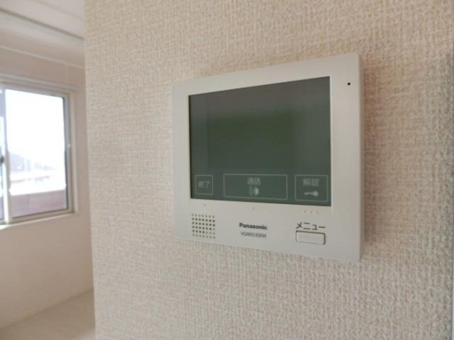 フリージアヒルズのセキュリティ